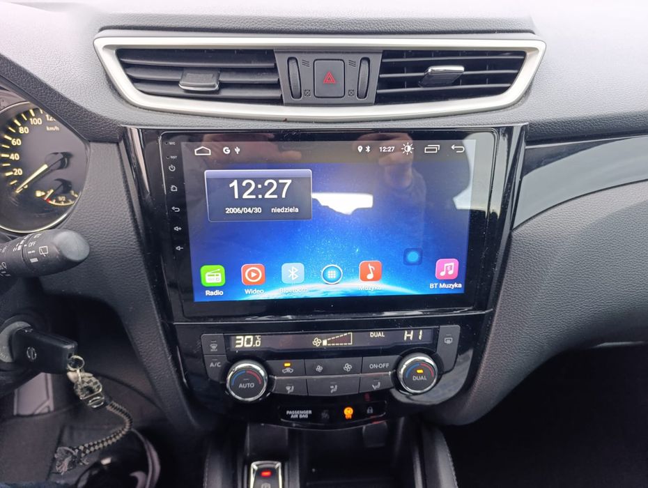 NISSAN Qashqai 2014 — imagine 2