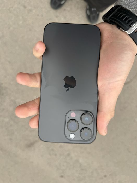 Продаю iPhone 14 Pro Max