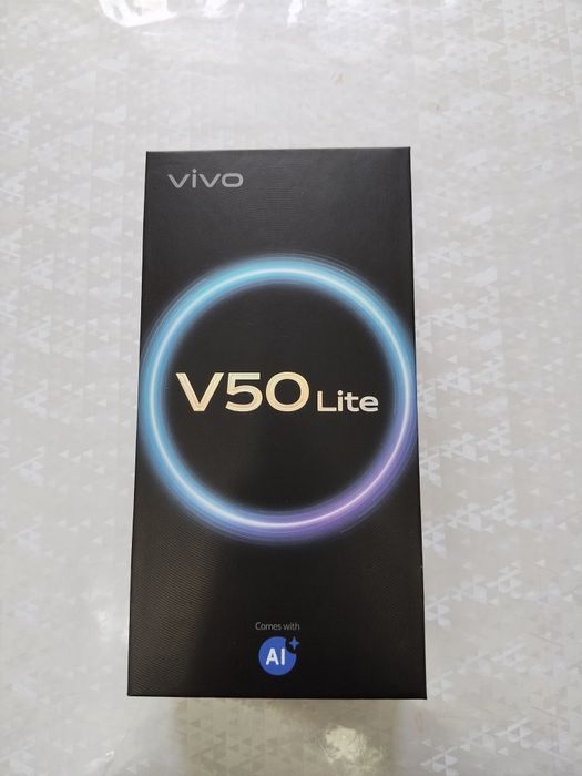 Срочно продам Vivo V50 Lite