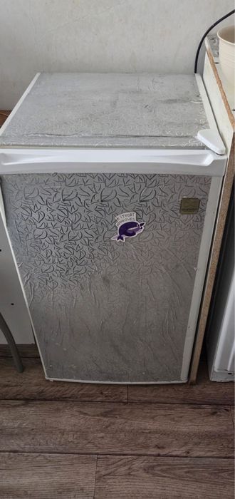 Холодильник маленький