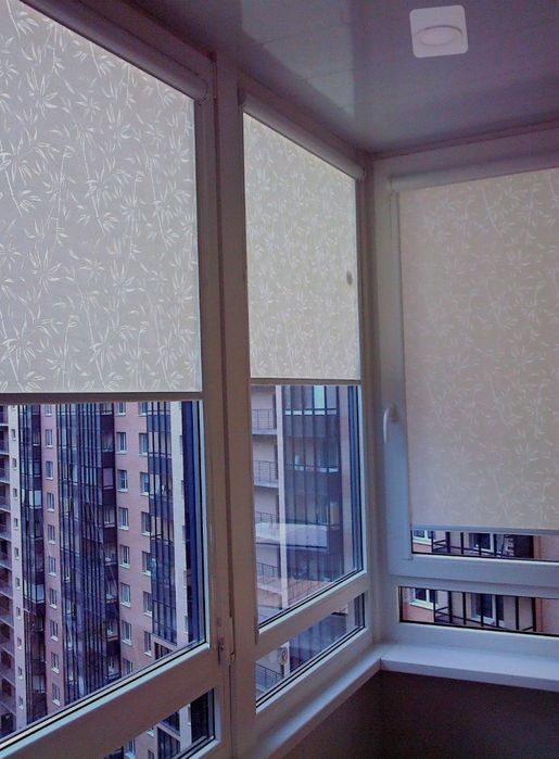 Роллшторы, Ролл шторы, Ролшторы