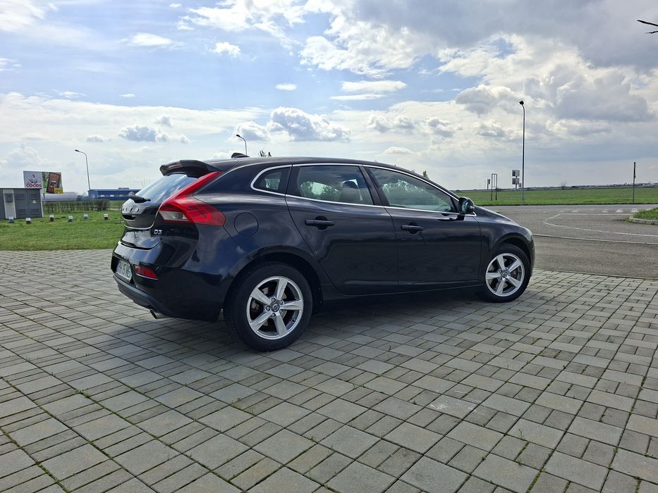 Volvo V40 D3 2.0 150 c.p 5 pistoane, Euro 5, Inmatriculat RO