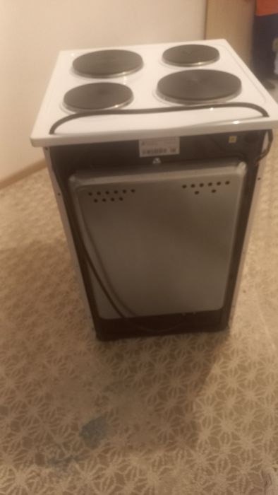 Плиты Электрическая