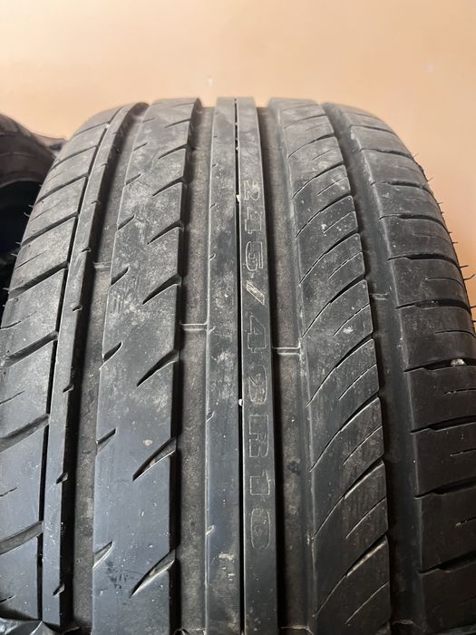 Летни гуми Sunfull 245/40/18