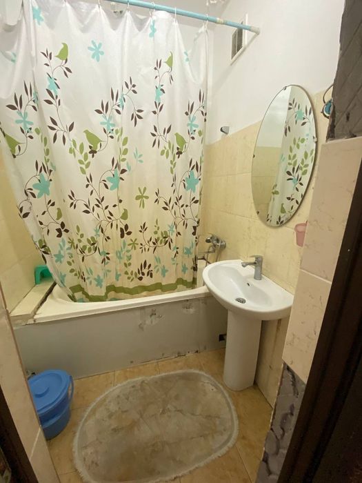 Яшнабад!!! 3/3/5, 68 м2, кирпич