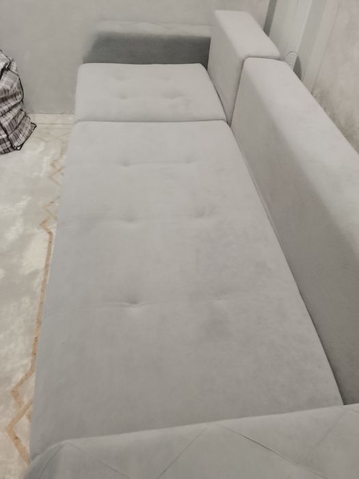 Отличный диван Россия