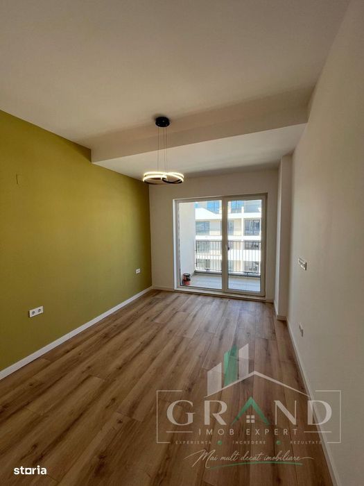 Apartament 3 camere, Eroilor, Floresti