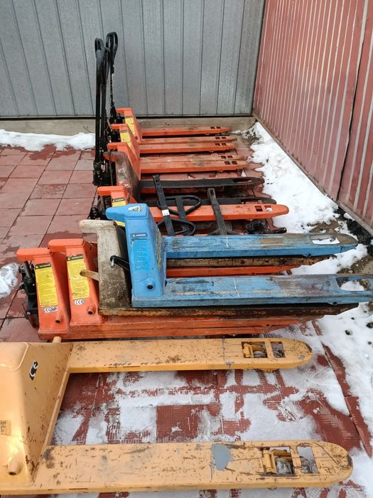 Продам 10шт рохли