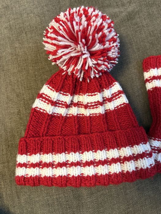 Vand set iarna fetite 15 lei setul