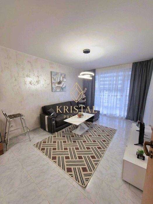 ID: 737 Апартамент 1+1 в жилищен комплекс на Слънчев бряг