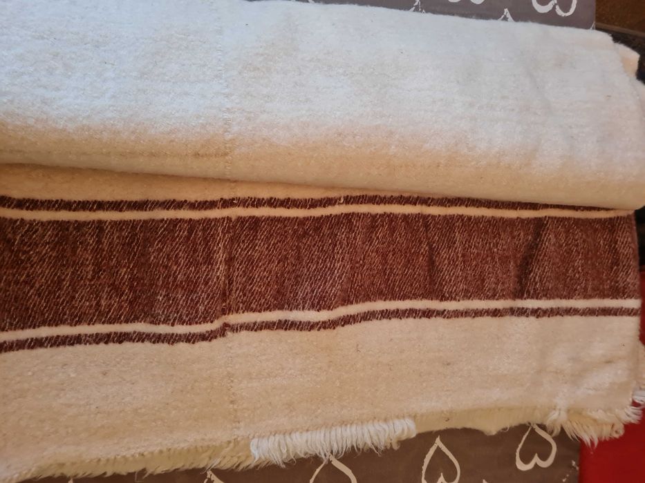 Родопски одеяла, китеник