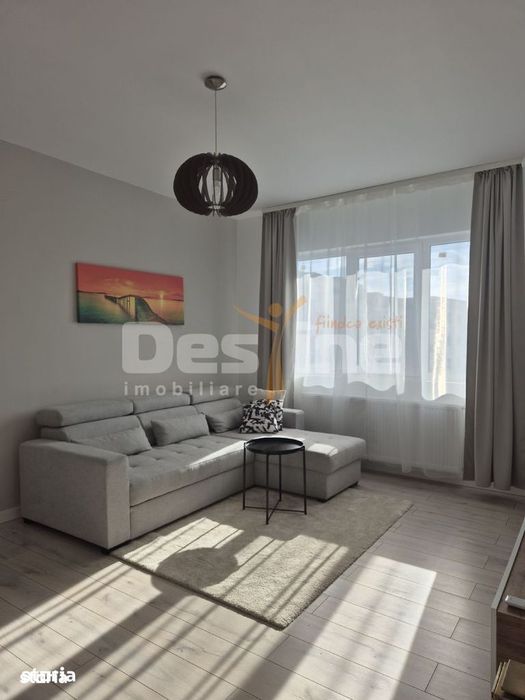 Apartament 2 camere spre închiriere - Grozăvești