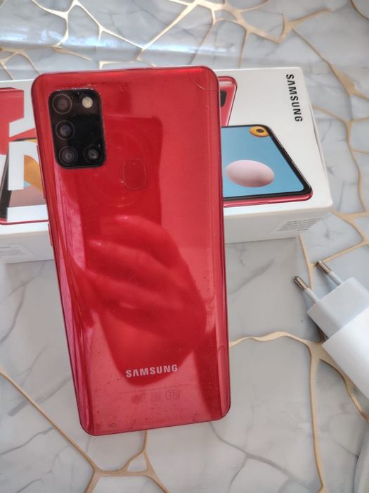 SAMSUNG A21s-22,000т