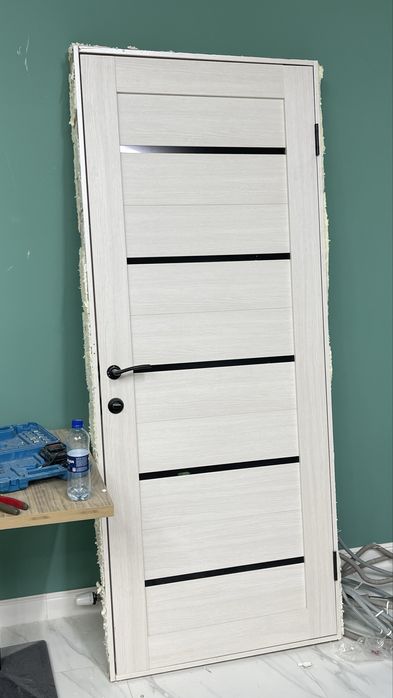 Дверь межкомнатная