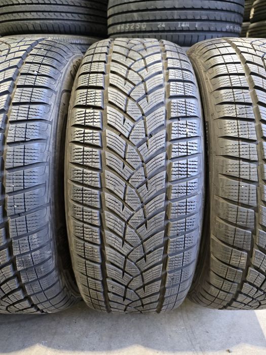 235/55/19 GOODYEAR 4бр