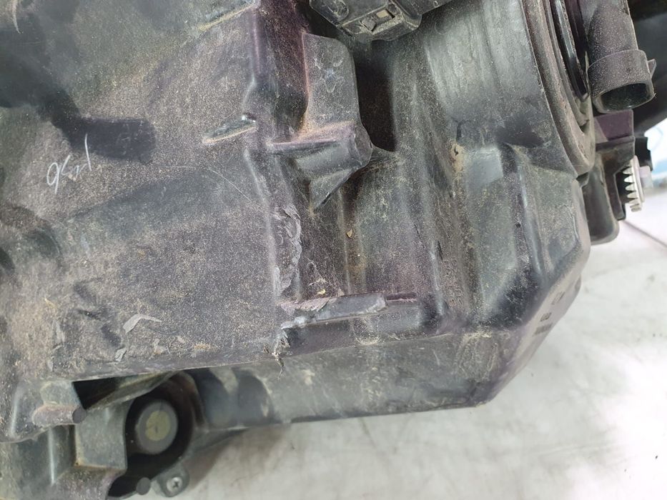 Far dreapta Toyota Yaris XP210 [2020 - 2023]