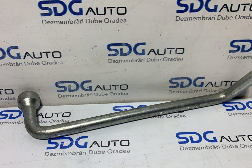 Cheie pt roata 24 mm Iveco Daily 2000-2020