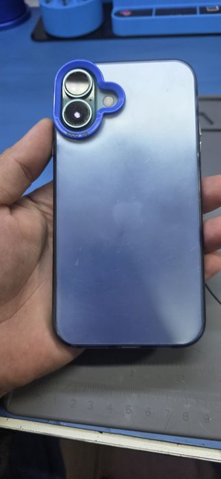 Айфон 11 корпусе 16