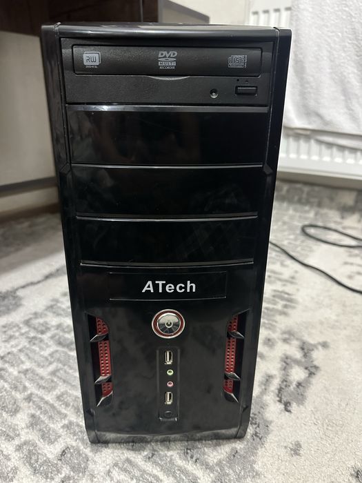 Системный блок aTech
