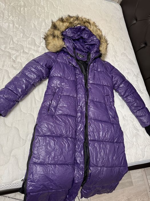 Куртка 42-44 размер б/у