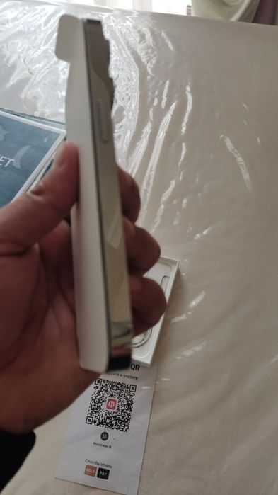 I phone 14 pro 128g 76%