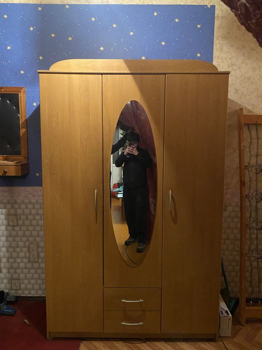 Шкаф в хорошем состояний