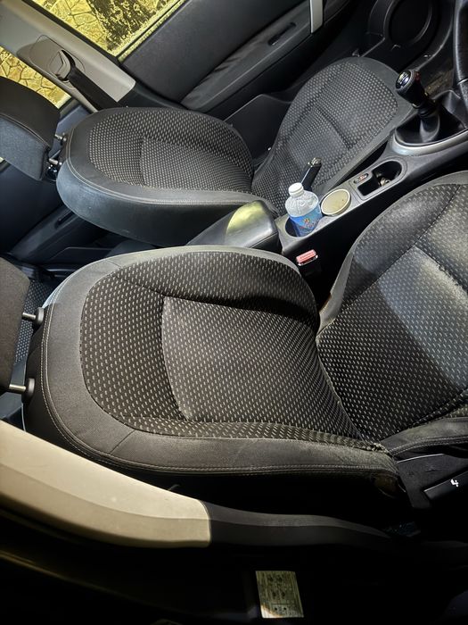 Нисан кашкай 1.5дци