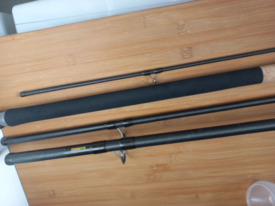 Shimano  Beast Master  MULTI RANGE FEEDER