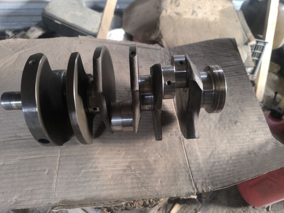 Запчасти на ауди