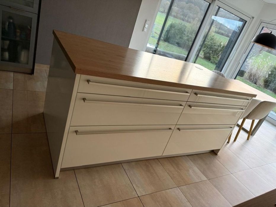 Bucătărie Premium QUELLE " SIENA"