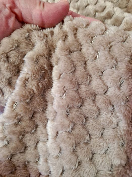 Lot 2 paturi pufoase