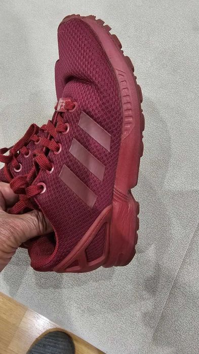 Продава Запазени Adidas Torsion Запазени Adidas Torsion ZX FLUX  36 н.