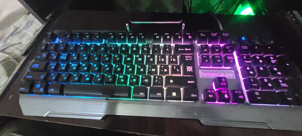 Pragrama oyin uchun zor kampyuter