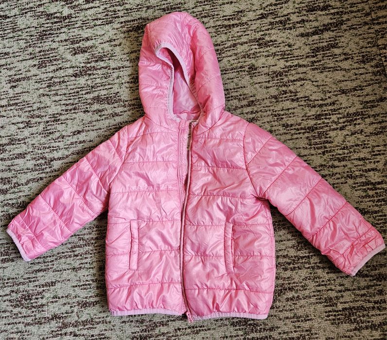 Дрешки за момиче НМ 92