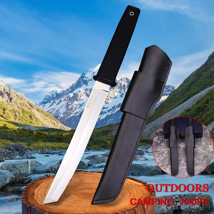 Нож разделочный для рыбы