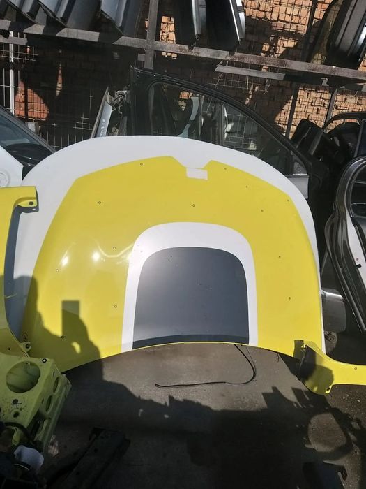 Vand Fata Completa pentru Renault Clio 4 an 2012-2017 , 0.9 TCE , 66KW