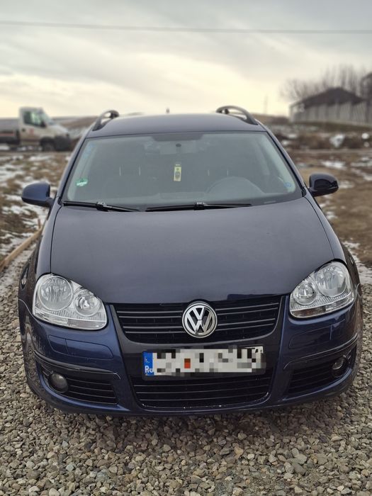 Volkswagen Golf 5