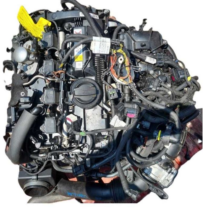 motor b48b20b 530i 330i