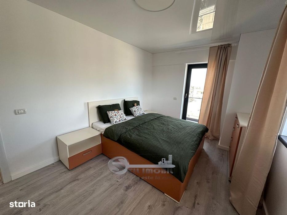 Apartament 2 Camere Adamant - Prima Inchiriere