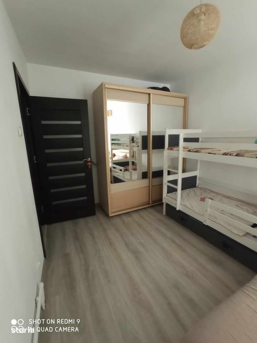 Apartament 2 camere decomandat – Dacia, zona Bicaz | Parcare inclusă — fotografia 3