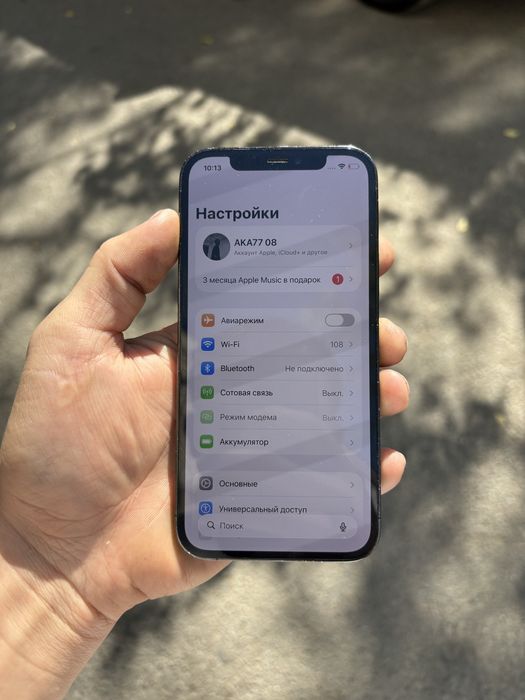 Iphone 12 Pro | Айфон 12 Про Без ремонта