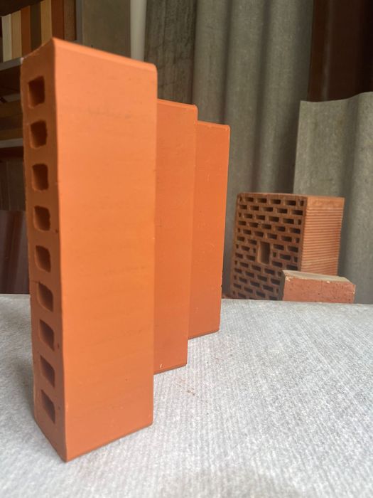 Облицовочный кирпич