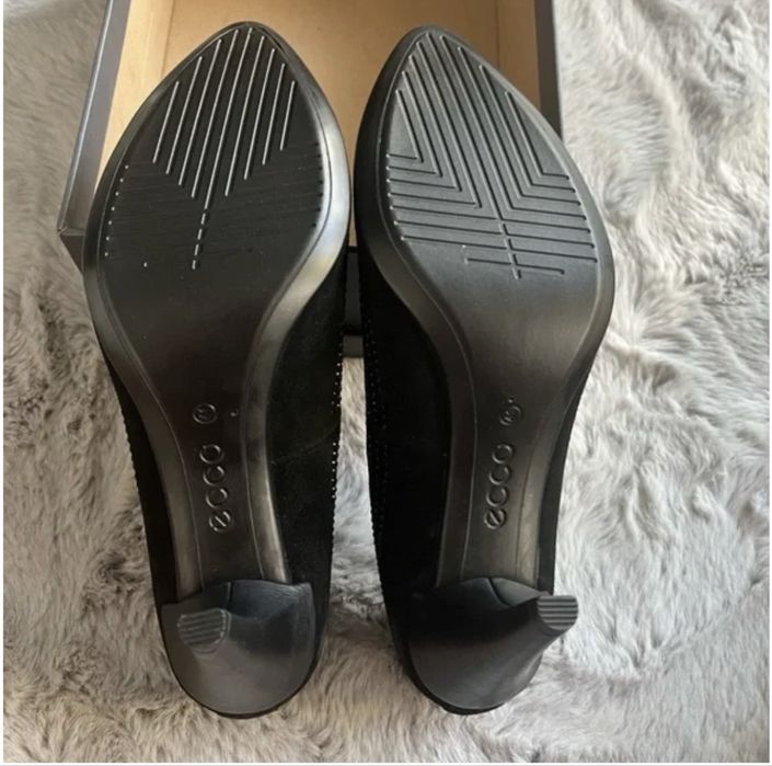 Туфли ECCO 41р новые