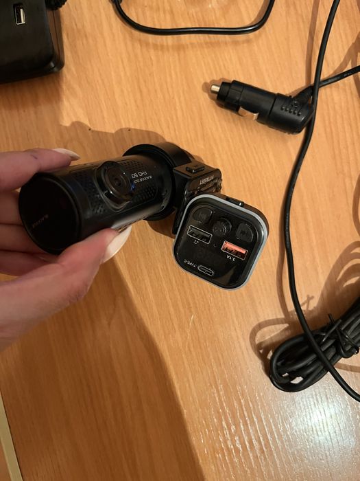 Видеорегистратор