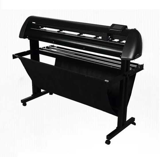 Режущий плоттер JINKA GS1350 с камерой