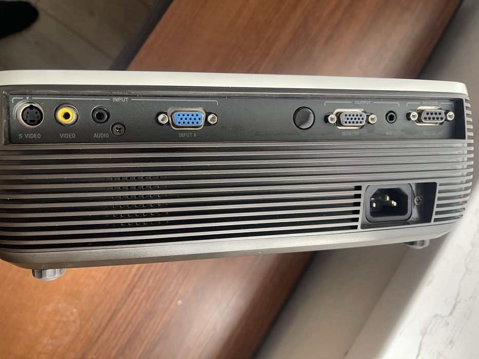 Vpl es3 Проектор оригинал.