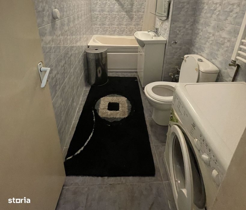 Calea Aradului-3 camere-Pet Friendly,Centrala Proprie .