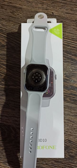 Продаются смарт часы