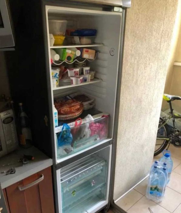 Ремонт стиральных машин Ремонт холодильников