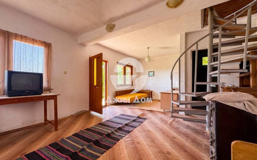 Продава се Къща в с. Руен, Област Бургас - 114 кв.м за 157 €/кв.м - Снимка #1